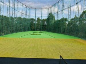 ヒグラシゴルフセンター（日暮ゴルフセンター）