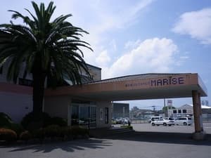 マリゼ春日浦ゴルフスクェア