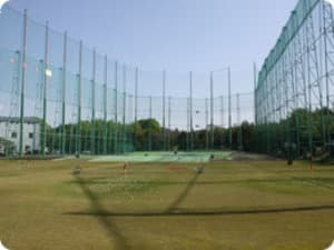 春日井グリーンゴルフ