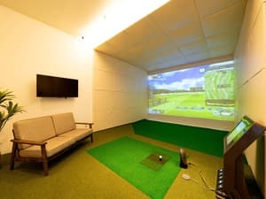 GOLFERS24 福岡大濠公園店