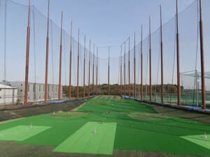 桜の牧スポーツセンター