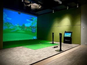 上町台ゴルフ24