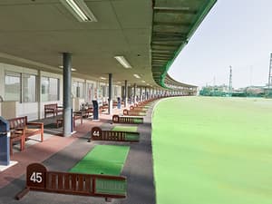 高松青春ゴルフセンター