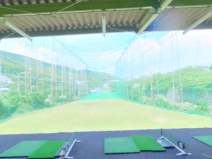 小江原ゴルフセンター