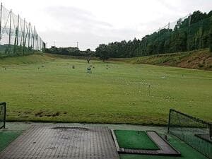 益子ダイナミックゴルフシティ