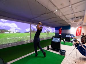 ゴルフビト 吉祥寺ゴルフ部