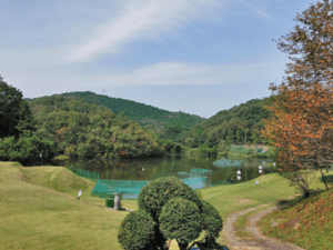 湯郷ゴルフセンター