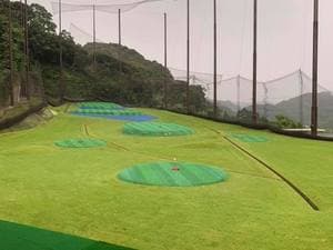 南日本ゴルフセンター