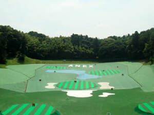 アネックスゴルフ