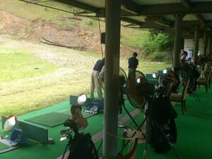 眉山ゴルフランド