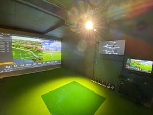 The Golf House 武蔵小山