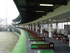 ロブゴルフプラザ