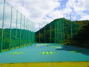 山科ゴルフガーデン