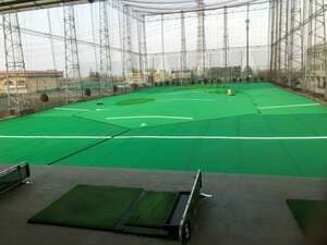 春日部西口ゴルフセンター