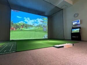SMART GOLF 大宮高鼻町店