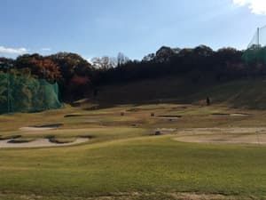 垂坂キャリーゴルフ