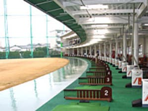 ダイヤモンドゴルフ