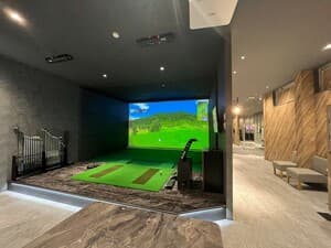DOOR TO GOLF 小牧
