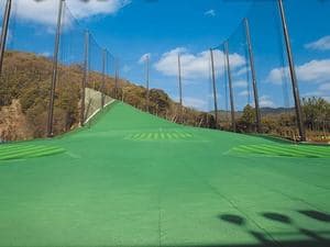 つるやゴルフセンター 箕面