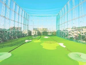 松原ゴルフガーデン