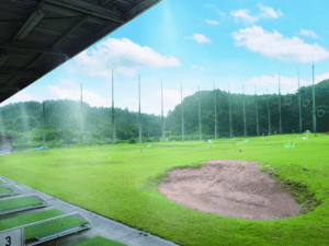 御伊勢山ゴルフガーデン