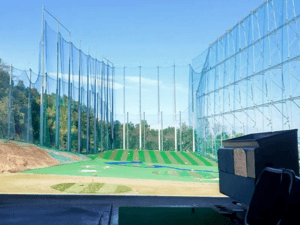 観音山ゴルフ倶楽部