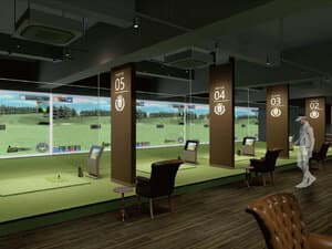 ドクターゴルフ平塚駅前店