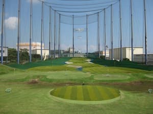 ベイウエストゴルフクラブ