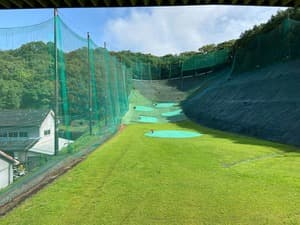 苓北ゴルフガーデン