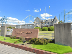 亀崎エスティーゴルフ