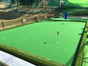 松ヶ丘ゴルフクラブ