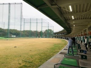 泉田中ゴルフセンター