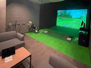 Duffers GOLF