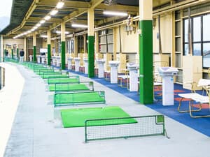 須坂ツーセブンゴルフ