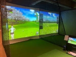 LAHAGOLF24 西調布店