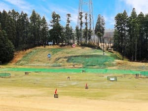 ダイナミックゴルフ千葉