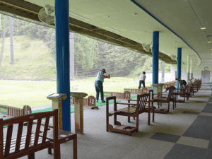 キリマゴルフガーデン