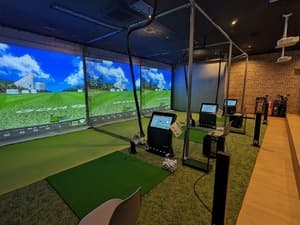 MY GOLF LANE 小手指店