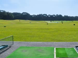 ゴルフガーデンクレッセント桂浜