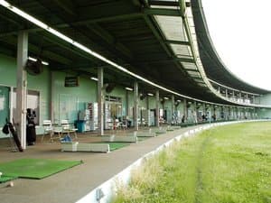 トリムパークゴルフプラザ