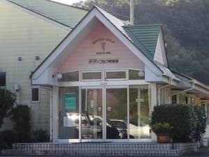 石川バーディゴルフクラブ練習場