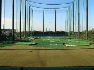 富里インターゴルフ練習場