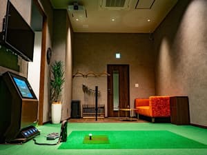 GOLFERS24 日本橋馬喰町店