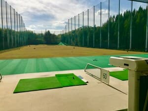 精華ゴルフセンターレインボー