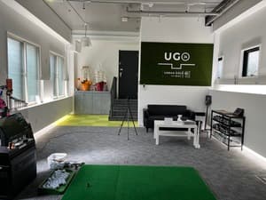 URBAN GOLF SETAGAYA