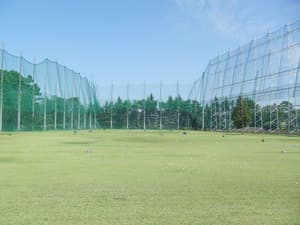 ジャンボゴルフ境練習場