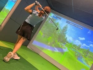 ゴルフのミカタ