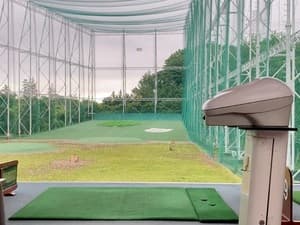 TBS緑山ゴルフスタジオ
