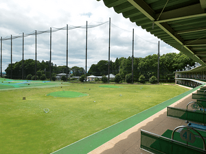 エースゴルフスタジアム