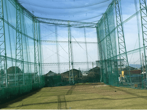 佐野グリーンゴルフガーデン